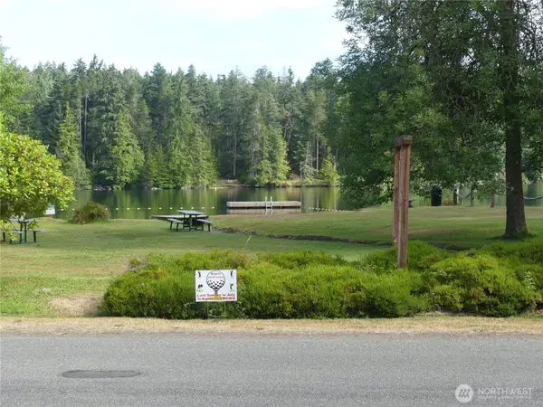 10107 Narrows Drive #65 & 66, Anderson Island, WA 98303