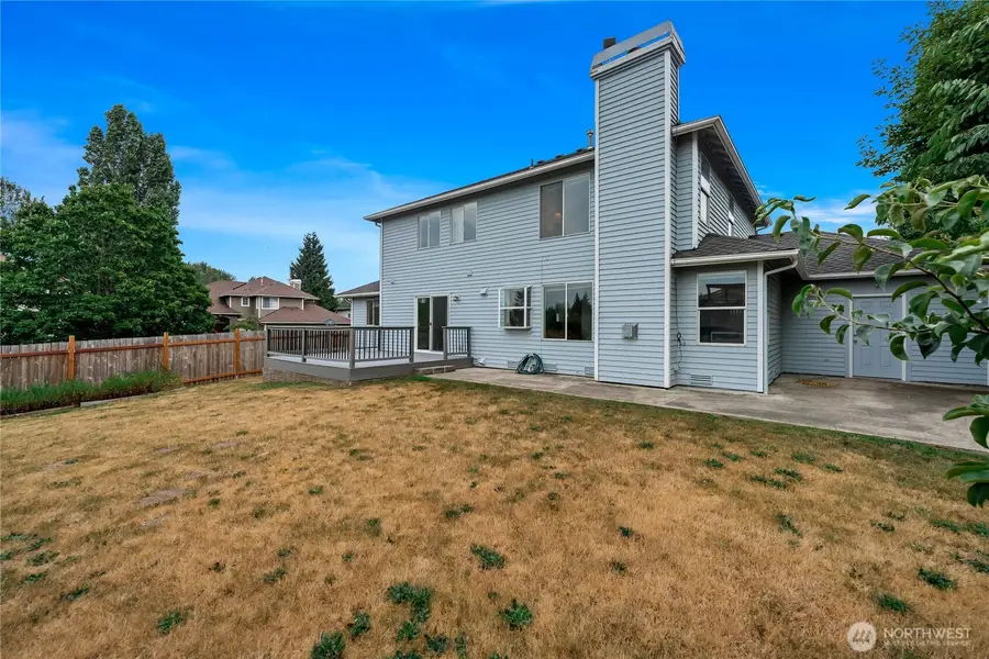 12842 SE 242nd Court, Kent, WA 98030 - #2