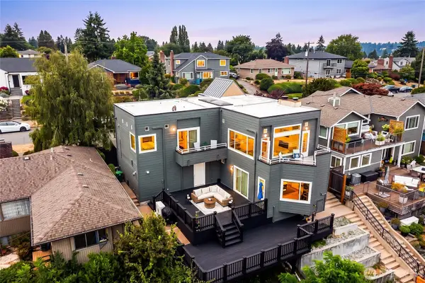 3406 37th Avenue W, Seattle, WA 98199