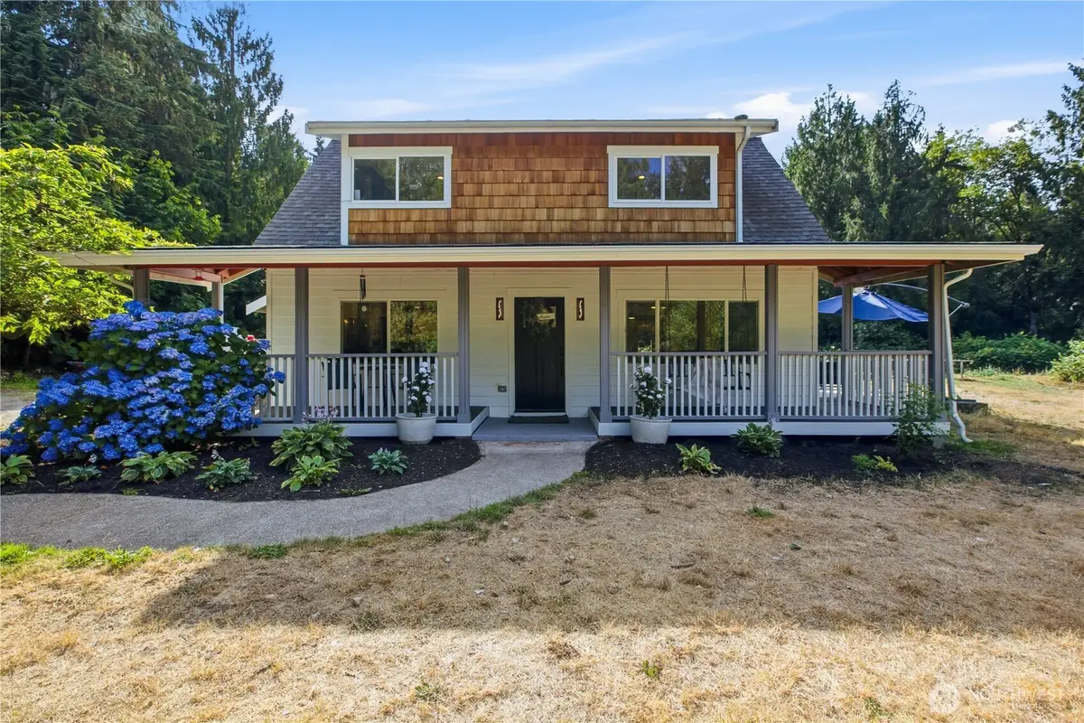 28221 163rd Street E, Wilkeson, WA 98396 - #1