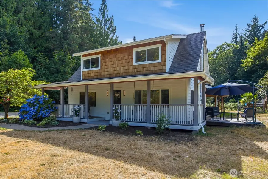 28221 163rd Street E, Wilkeson, WA 98396 - #2