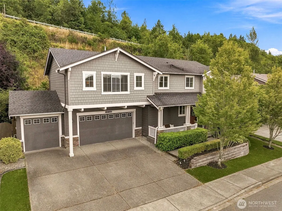 10706 174th Avenue E, Bonney Lake, WA 98391 - #1