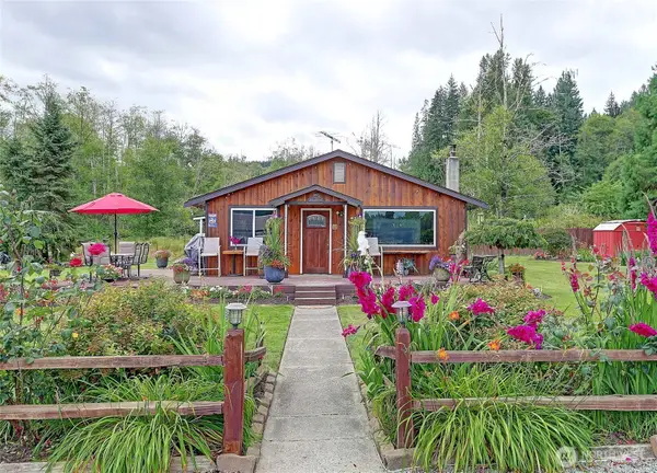 20385 State Route 9, Mount Vernon, WA 98274