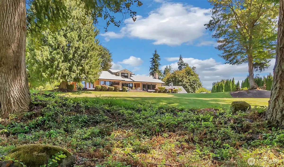 34328 102nd Avenue S, Roy, WA 98580 - #1