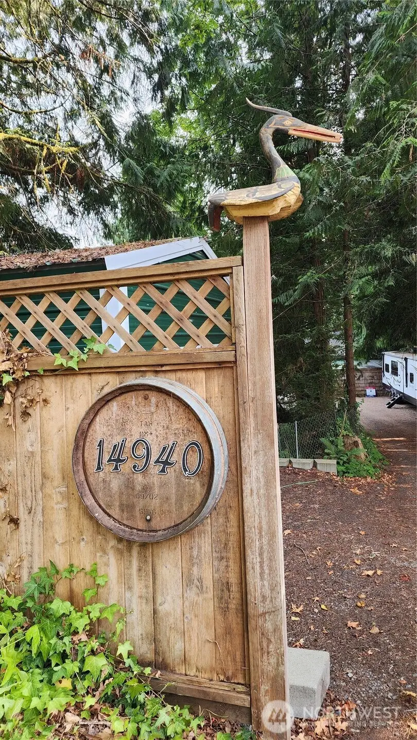 14940 Cedarwood Drive Se, Tenino, WA 98589 - #1