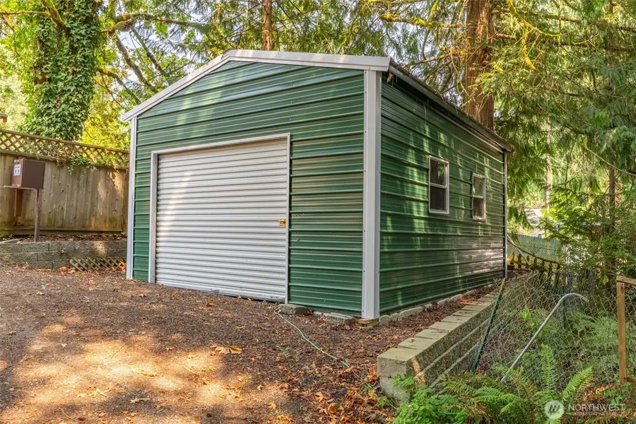 14940 Cedarwood Drive Se, Tenino, WA 98589 - #3