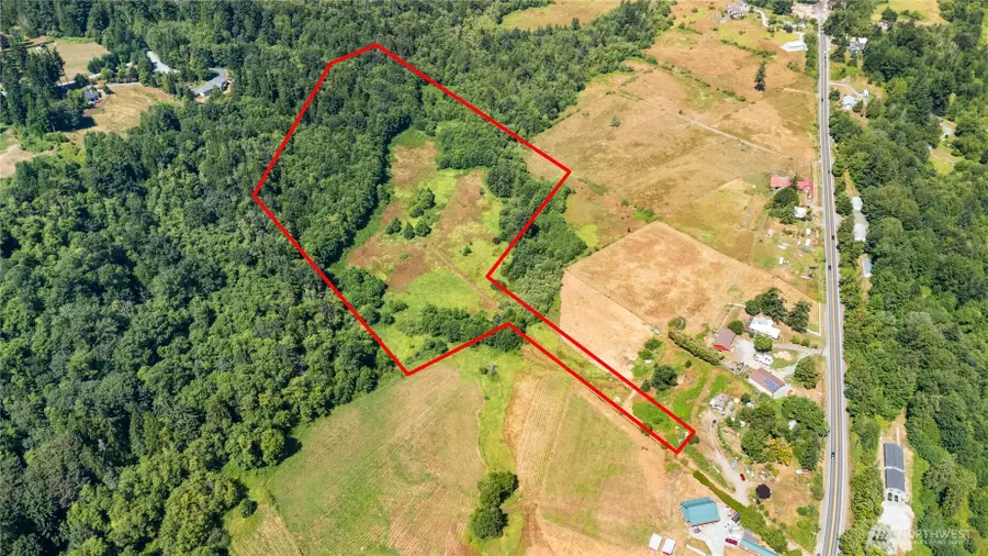 0 State Route (, Mount Vernon, WA 98274 - #2