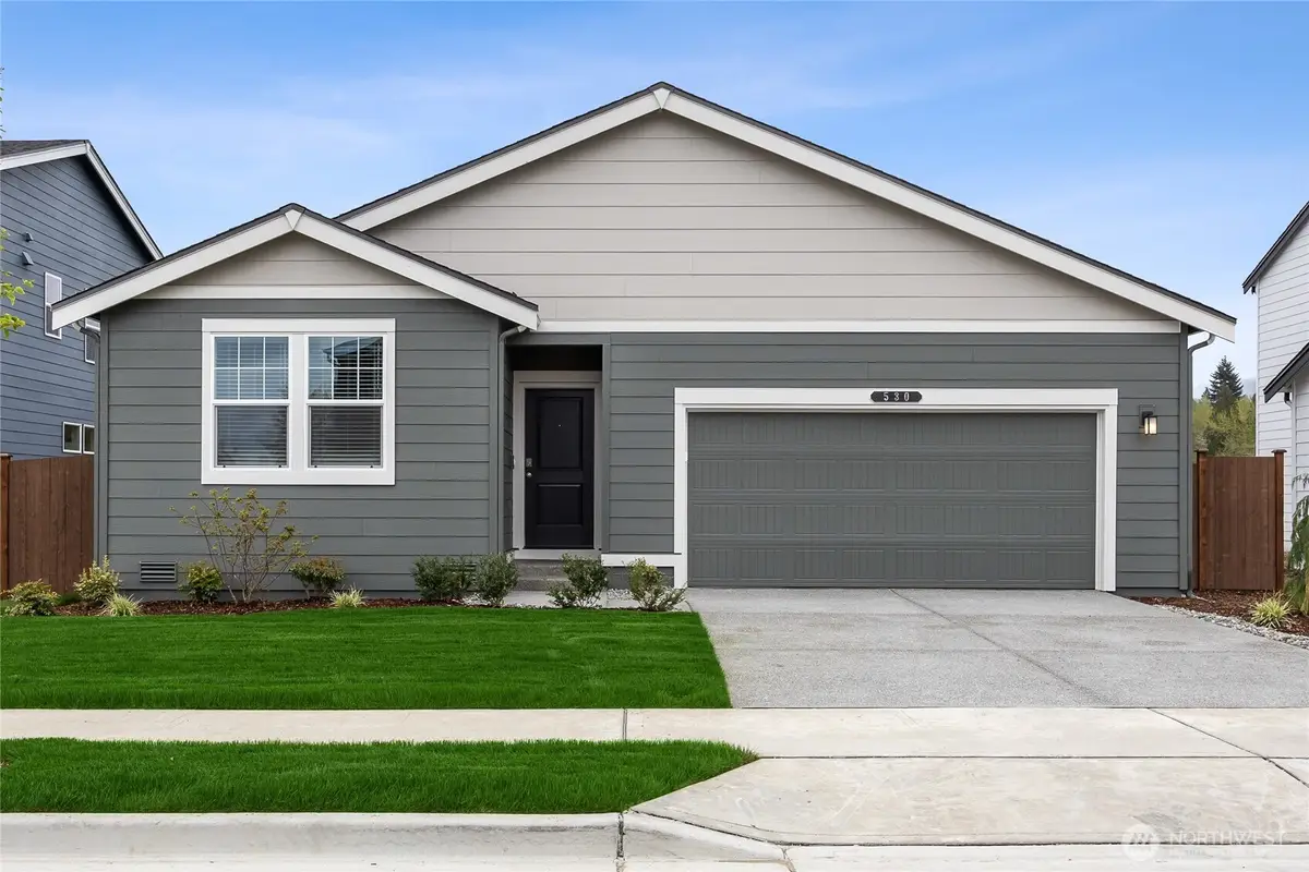 1447 Lambertus Avenue #20, Buckley, WA 98321 - #1