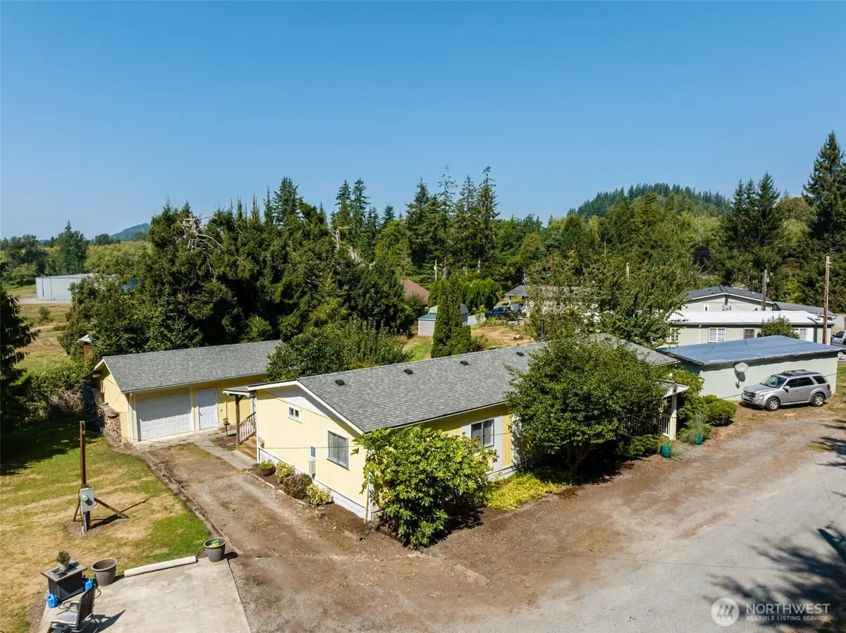 8412 Eikleberry Court, Sedro Woolley, WA 98284 - #1