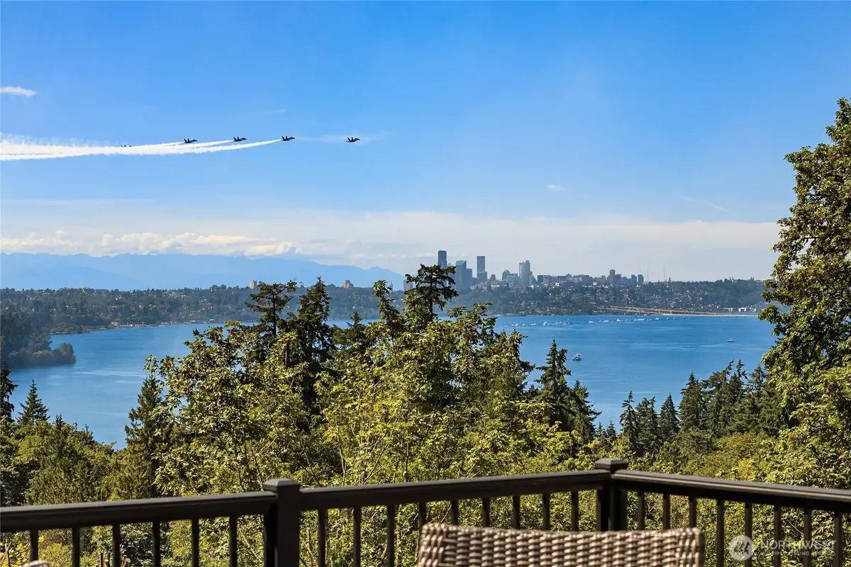 8430 SE 53rd Place, Mercer Island, WA 98040 - #1