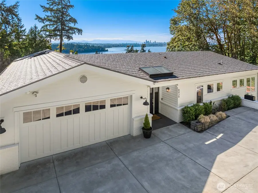 8430 SE 53rd Place, Mercer Island, WA 98040 - #2