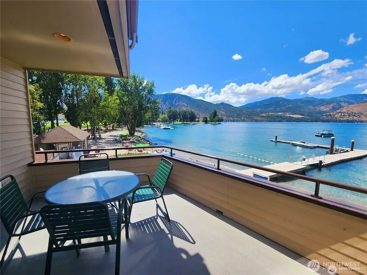 1 Lakeside 720-l, Manson, WA 98831 - #1