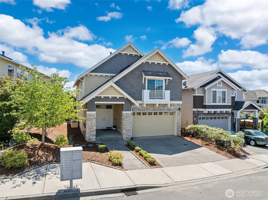 16619 SE 167th Street, Renton, WA 98058 - #2