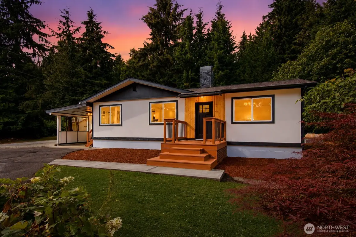 9220 Mero Road, Snohomish, WA 98290 - #1