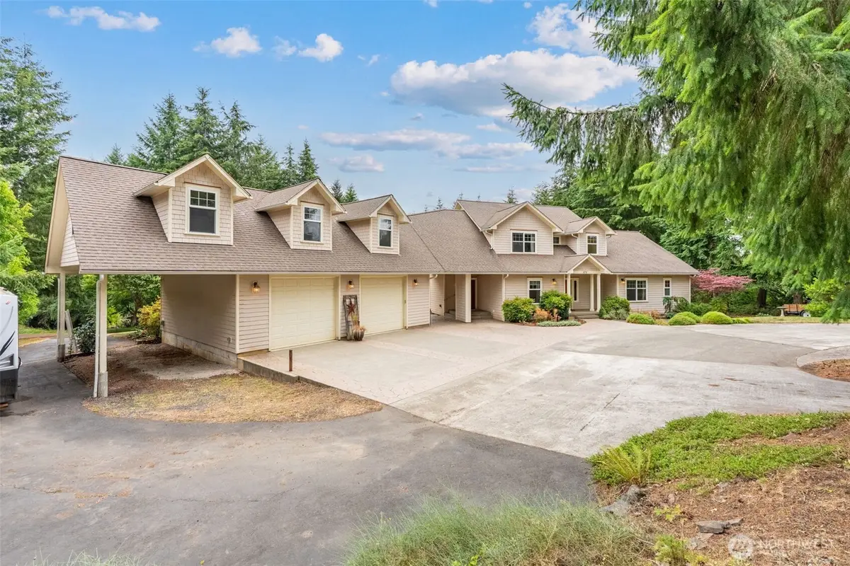 375 Curtis Hill Road, Chehalis, WA 98532 - #1