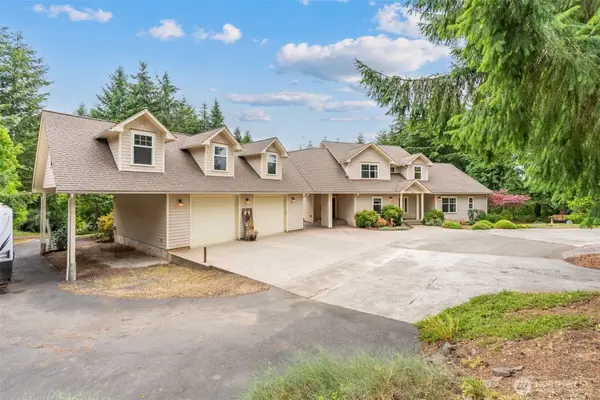 375 Curtis Hill Road, Chehalis, WA 98532