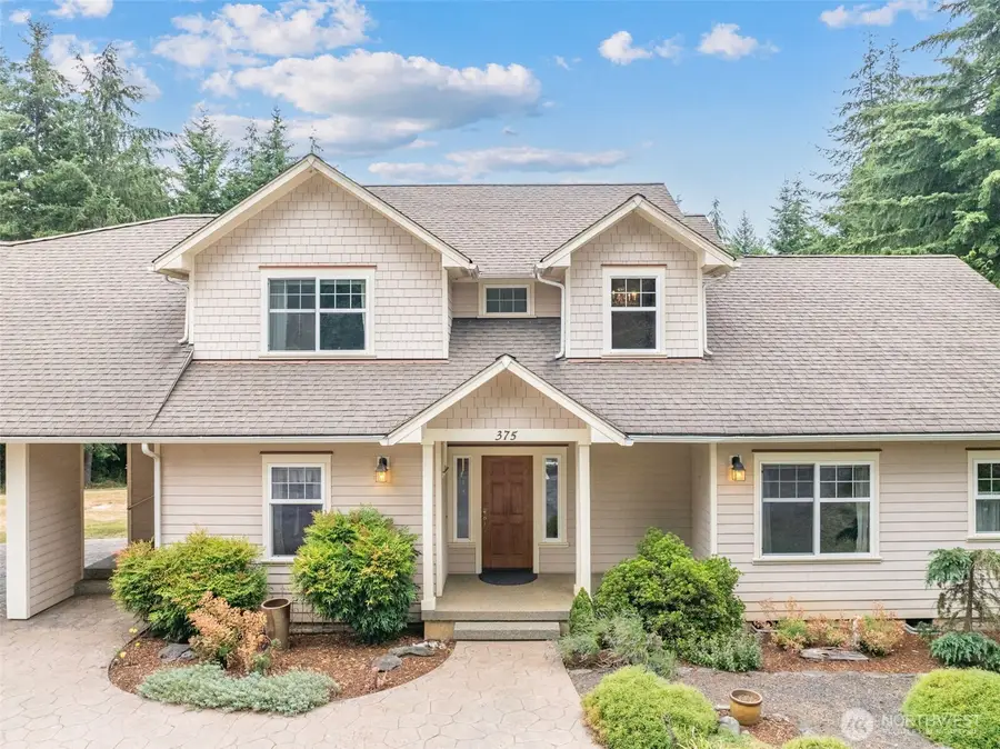 375 Curtis Hill Road, Chehalis, WA 98532 - #3