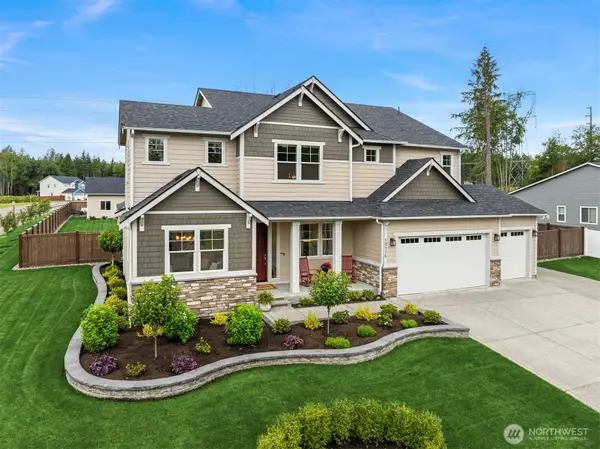 10116 135th Avenue Ne, Lake Stevens, WA 98258