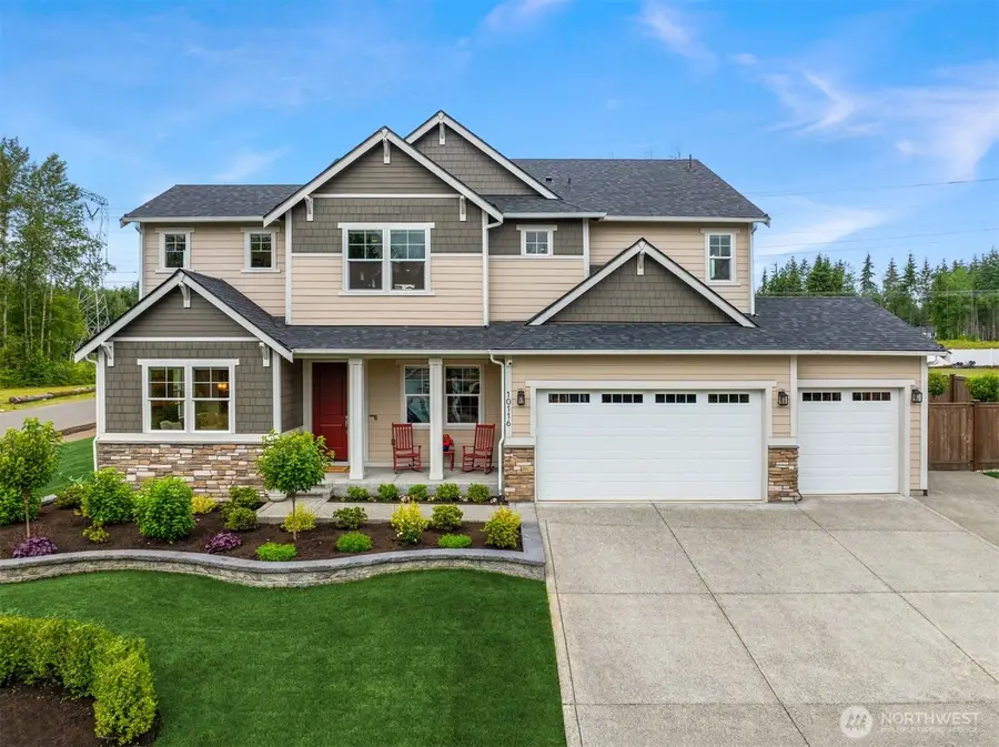 10116 135th Avenue Ne, Lake Stevens, WA 98258 - #2