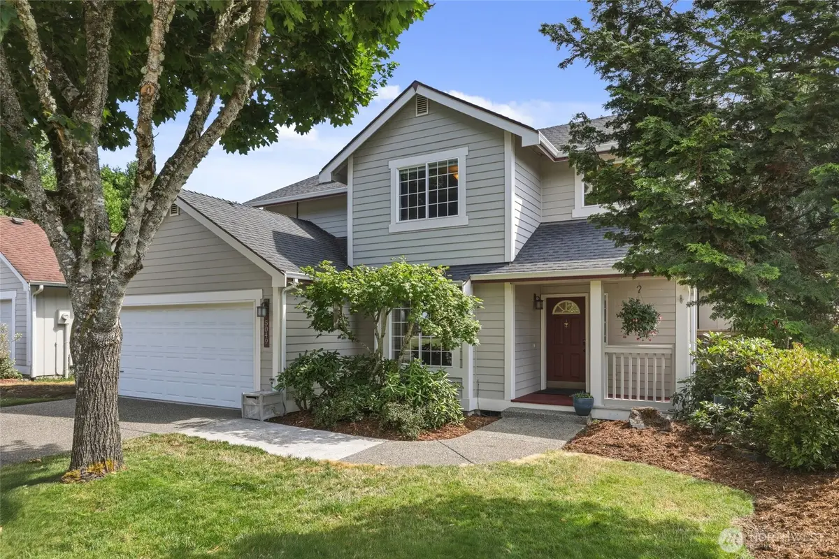 5049 50th Court Se, Lacey, WA 98503 - #1