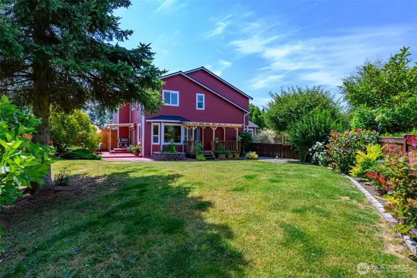 204 NW Capstan Court, Coupeville, WA 98239
