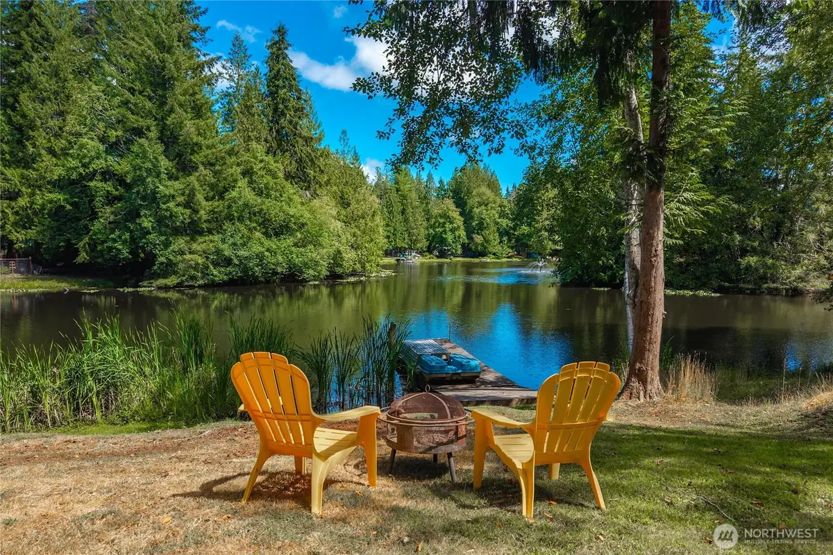 520 E Lakeshore Drive W, Shelton, WA 98584 - #1
