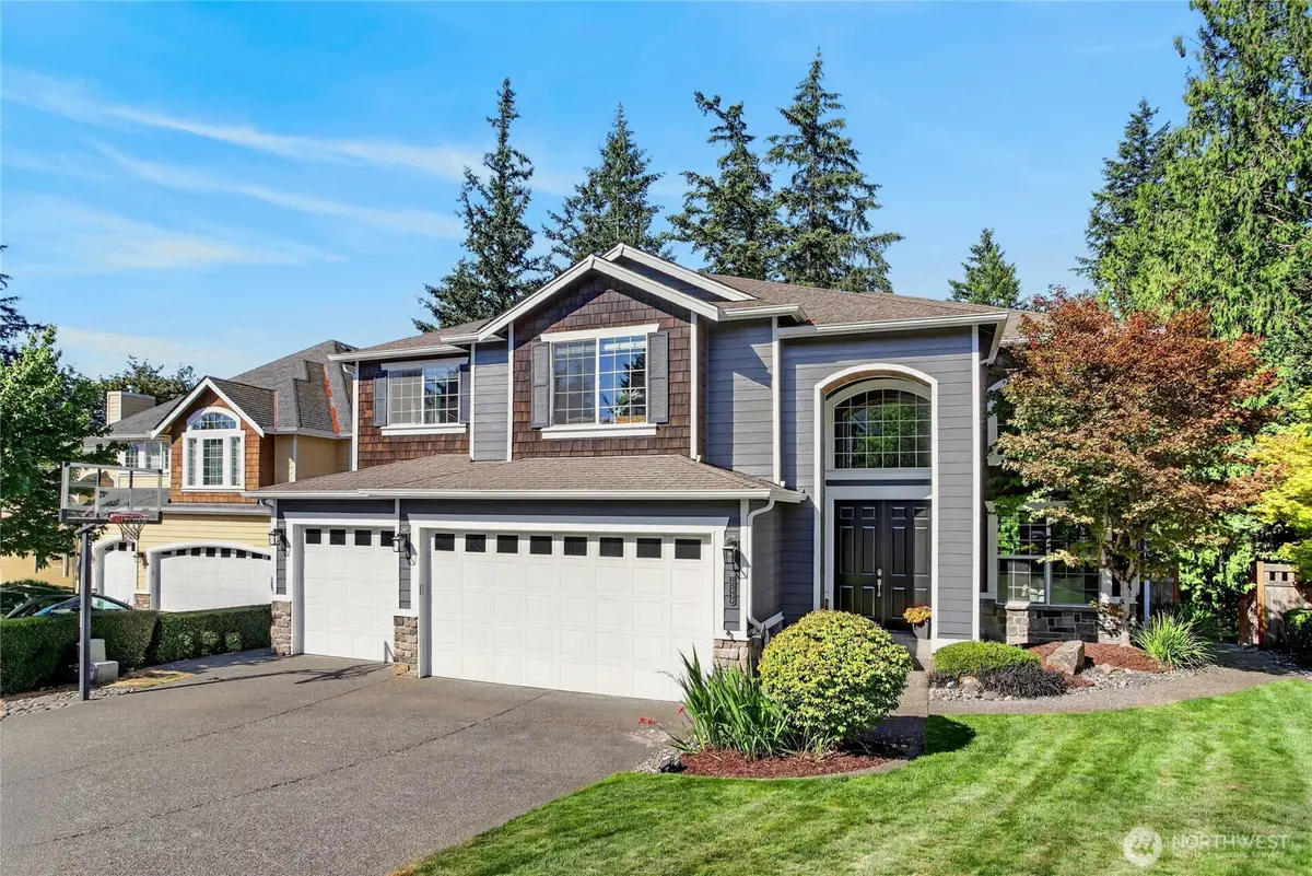 21939 NE 11th Street, Sammamish, WA 98074 - #1