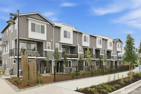 21029 87th Avenue Se #P6, Snohomish, WA 98296