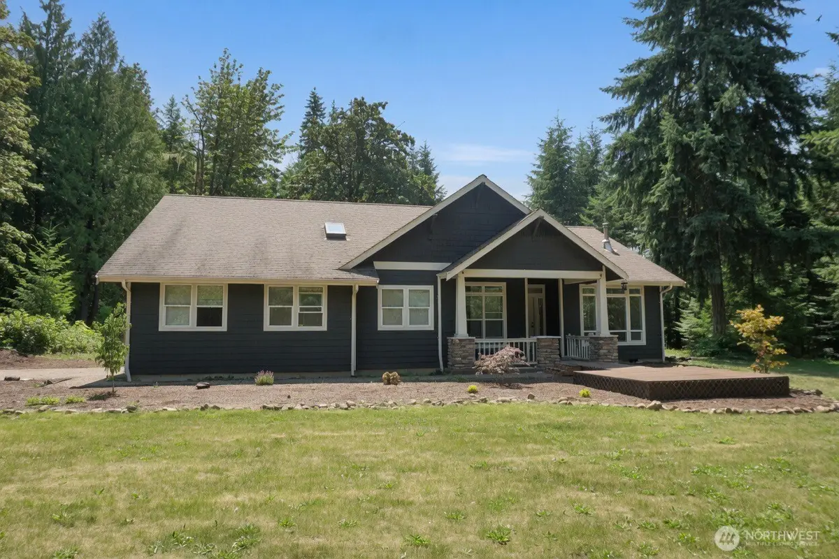 259 Finn Hill Road, Winlock, WA 98596 - #1