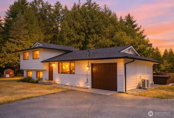 7707 35th Street Nw, Gig Harbor, WA 98335