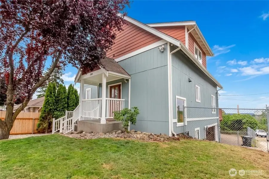3565 E M Street, Tacoma, WA 98404 - #3
