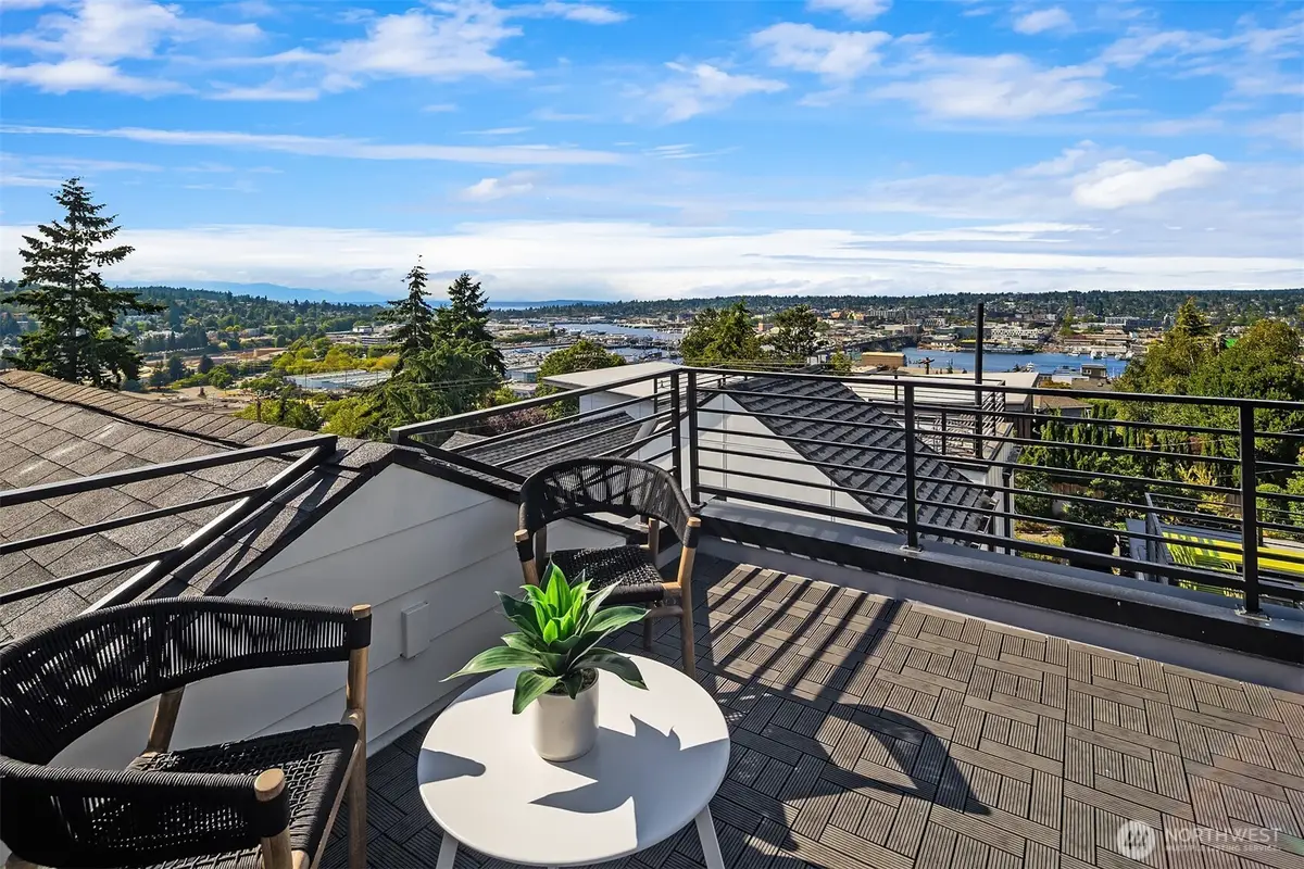 3446 13th Avenue W #B, Seattle, WA 98119 - #1