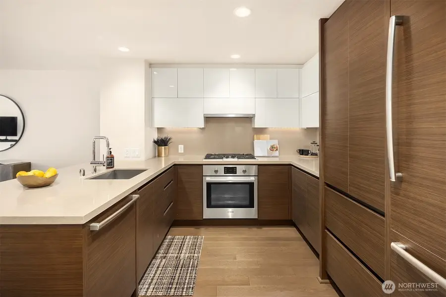 583 Battery Street #516N, Seattle, WA 98121 - #2