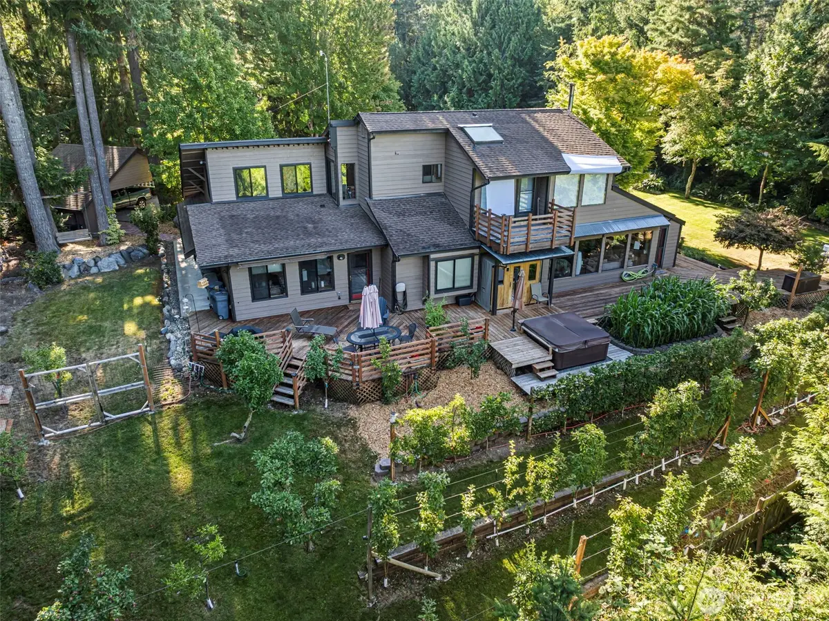9020 69th Avenue Nw, Gig Harbor, WA 98332 - #1