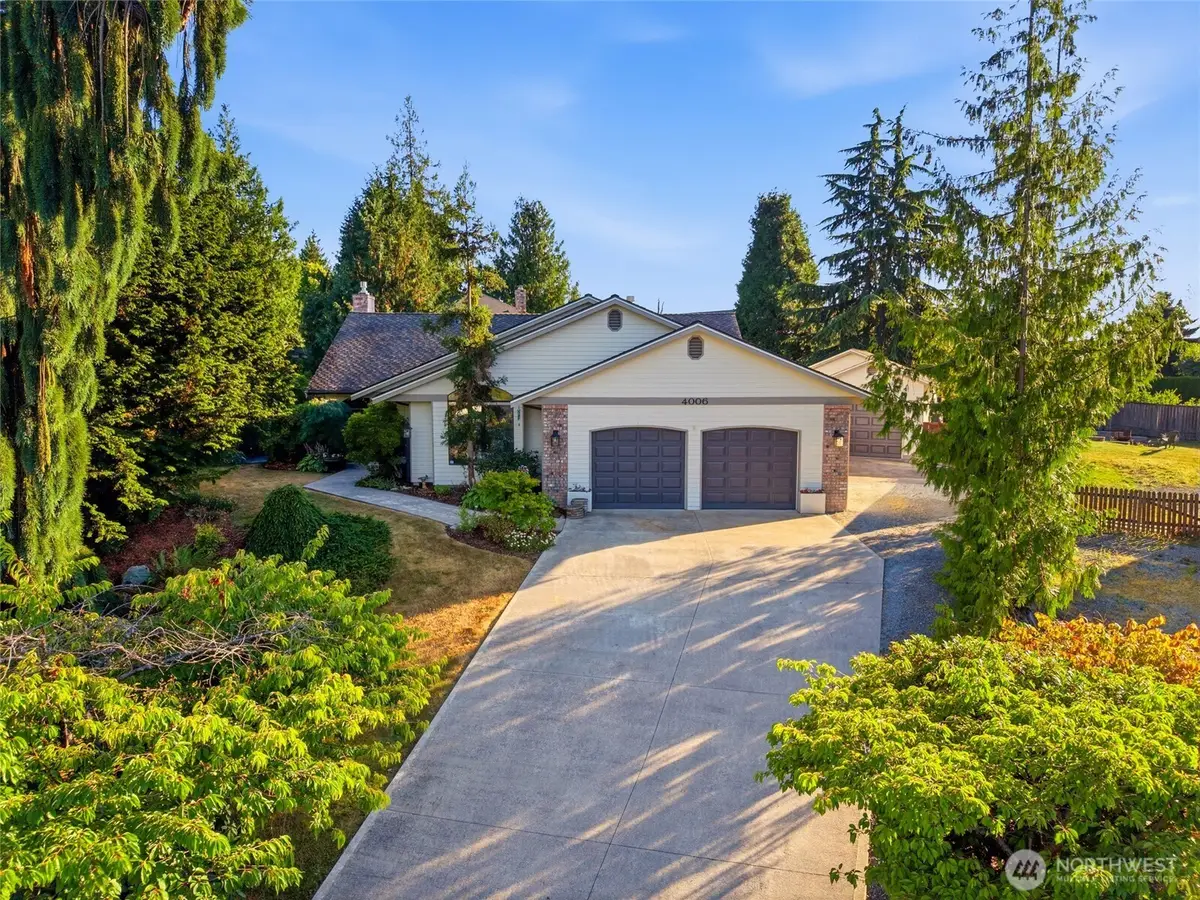 4006 Moody Place, Mount Vernon, WA 98274 - #1