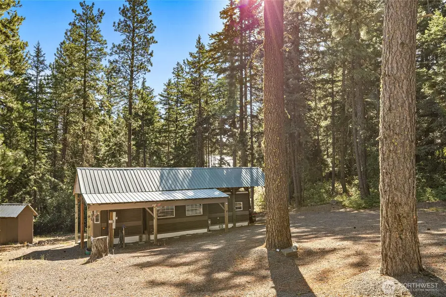 401 Pump House Hill Road, Cle Elum, WA 98922 - #3