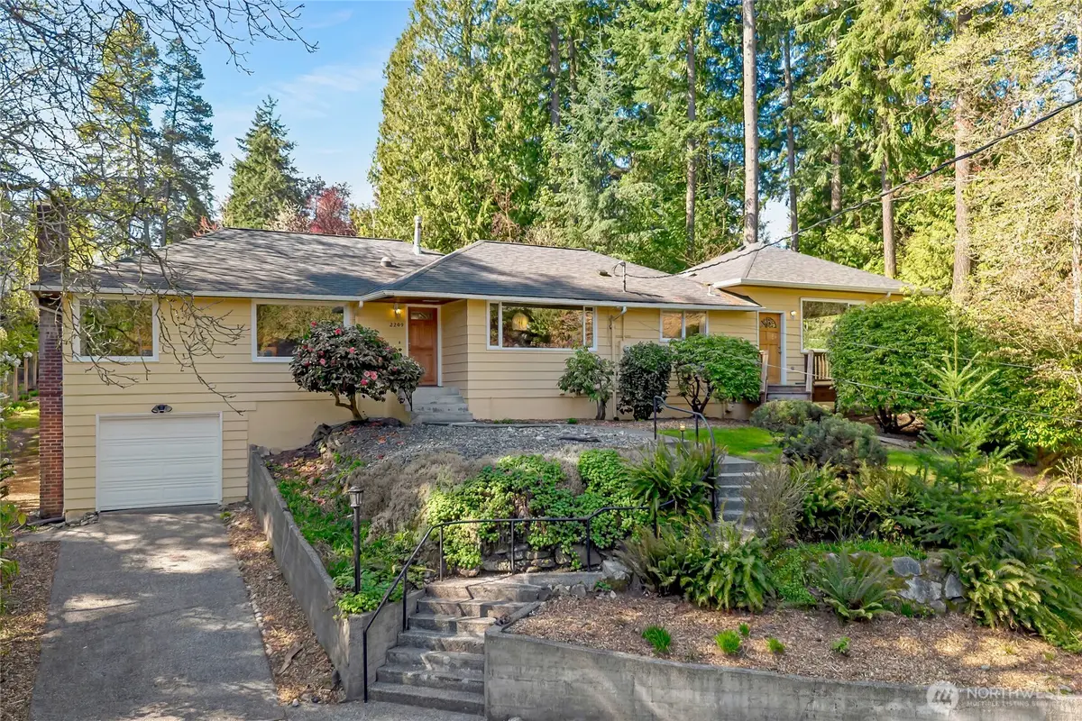 2209 NE 177th Street, Shoreline, WA 98155 - #1