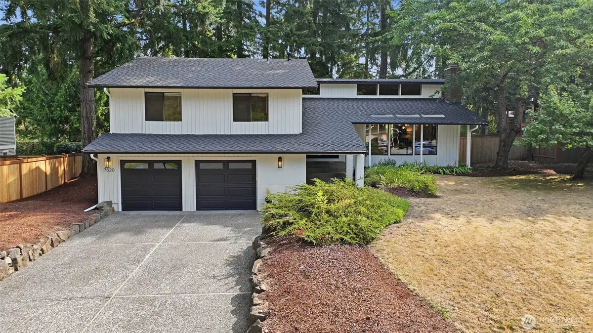 7520 86th Avenue Se, Mercer Island, WA 98040 - #1