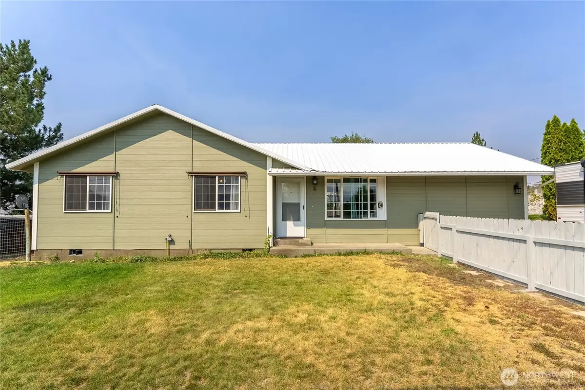 5 Sand Flat Road, Omak, WA 98841 - #1
