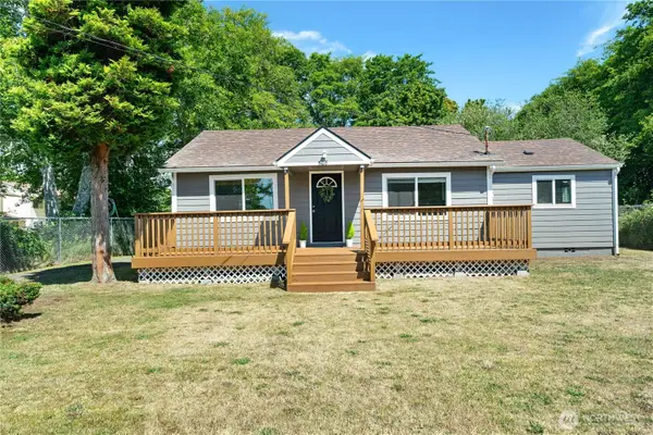 508 E Pacific Avenue, Westport, WA 98595