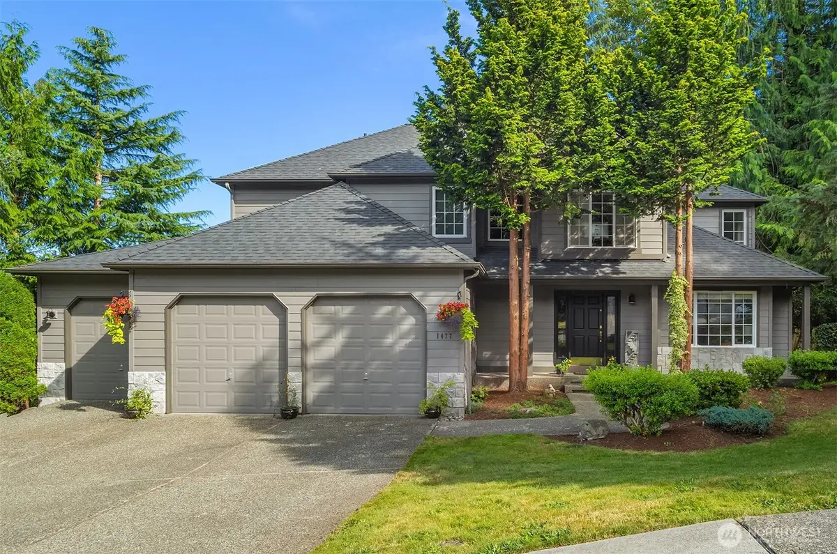 1477 SW 10th Street, North Bend, WA 98045 - #1