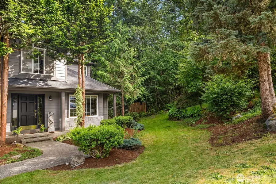 1477 SW 10th Street, North Bend, WA 98045 - #2
