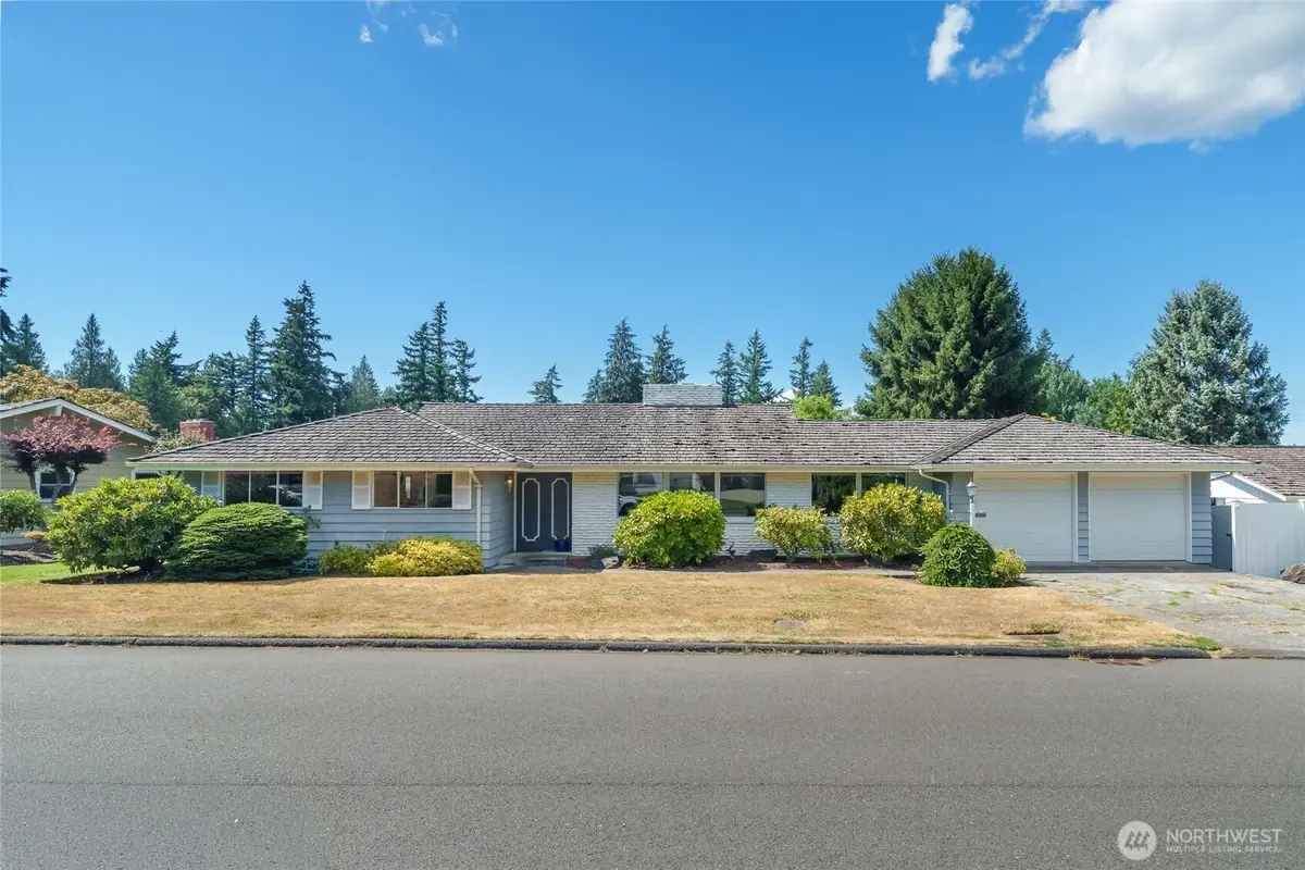 4826 Glenhaven Drive, Everett, WA 98203 - #1