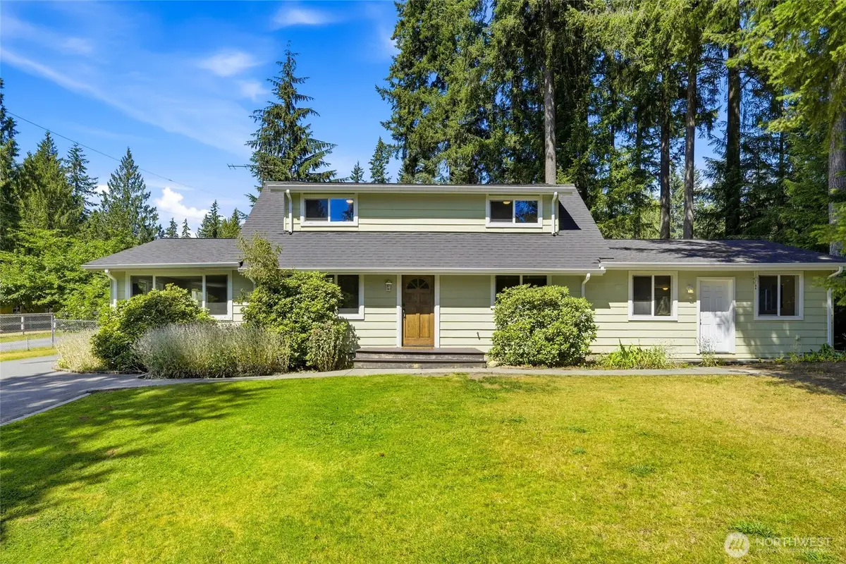 17921 Trombley Road, Snohomish, WA 98290 - #1
