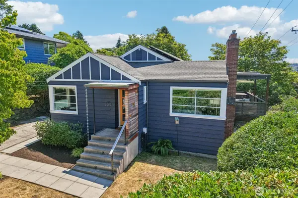 239 NW 48th Street, Seattle, WA 98107