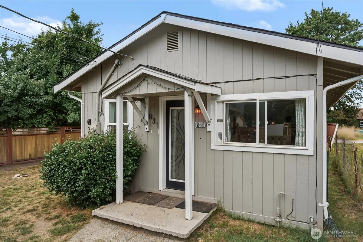831 E 47th Street #2, Tacoma, WA 98404 - #1