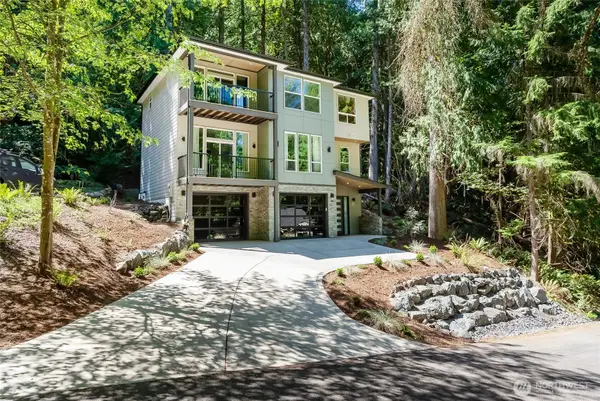 36 Jasper Ridge Lane, Bellingham, WA 98229