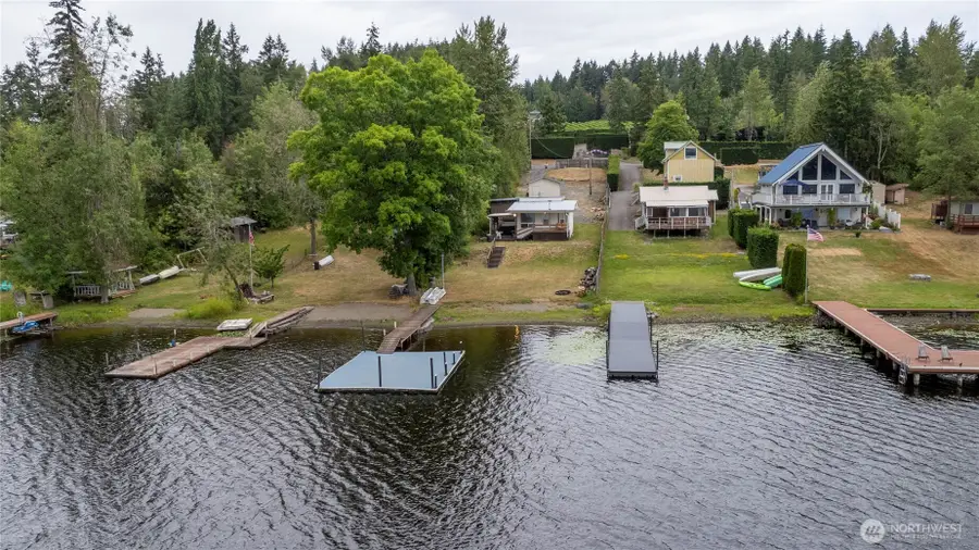4920 Silver Lake Road E, Eatonville, WA 98328 - #2
