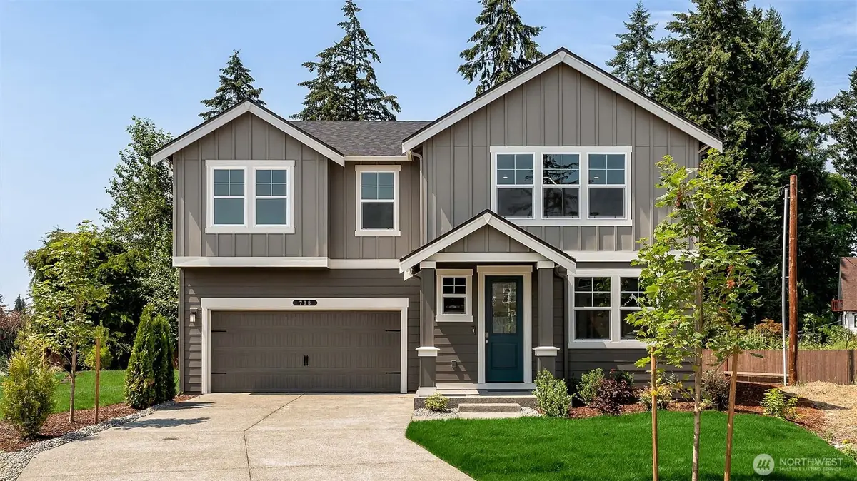 1447 139th Street E #0146, Tacoma, WA 98445 - #1