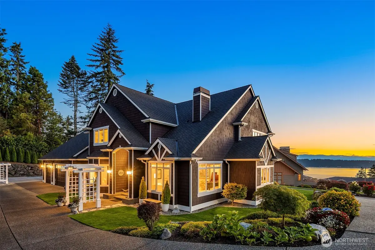 8421 Naketa Lane, Mukilteo, WA 98275 - #1